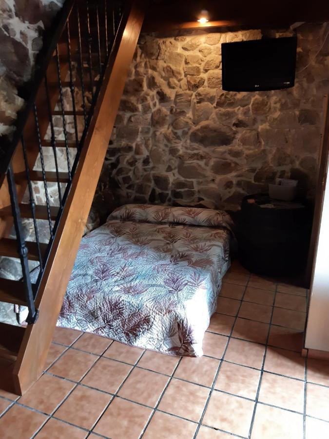 Loft Rural Corte de Fora Ourense Exterior foto